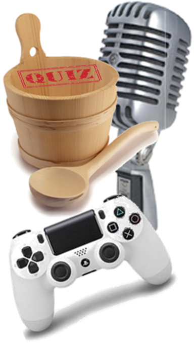 Karaoke és kvíz