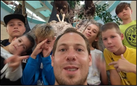 Táborok Egerben